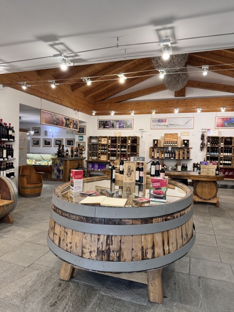 Cosa fare in Valtellina quando piove | Blog di Valendario Valtellinese